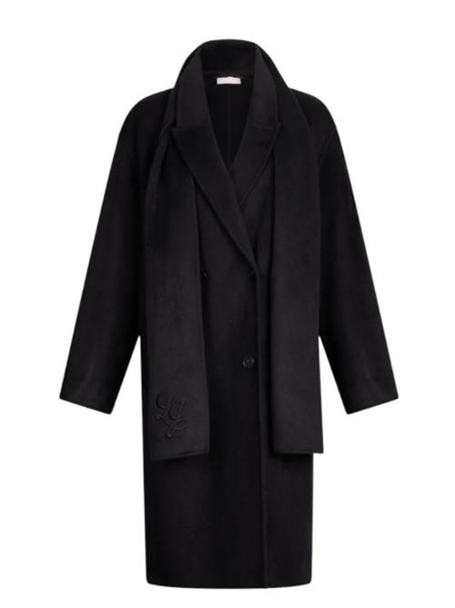 Liu Jo coat Liu Jo | MF5025T4627.22222